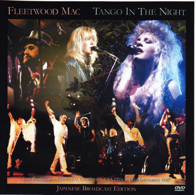search:torrent fleetwood mac tango in the night