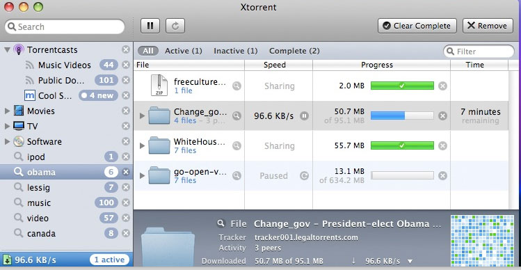 bes torrent software for mac